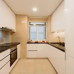 Mary Pink - No Rc A - Beautiful Two-bedroom Appartement Lissabon