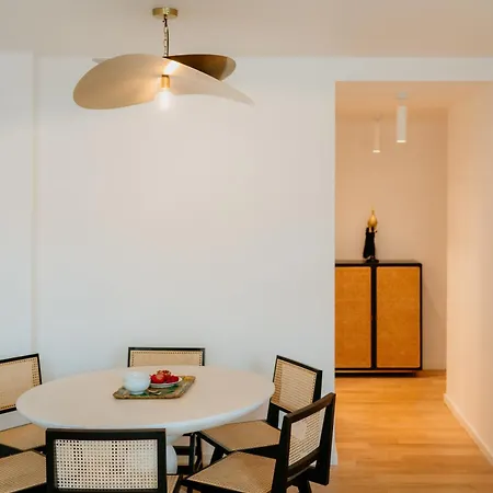 Mary Pink - No Rc A - Beautiful Two-bedroom * Lisboa