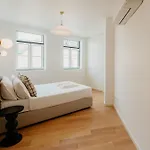 Mary Pink - No Rc A - Beautiful Two-bedroom *