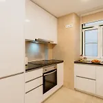Mary Pink - No Rc A - Beautiful Two-bedroom * ליסבון