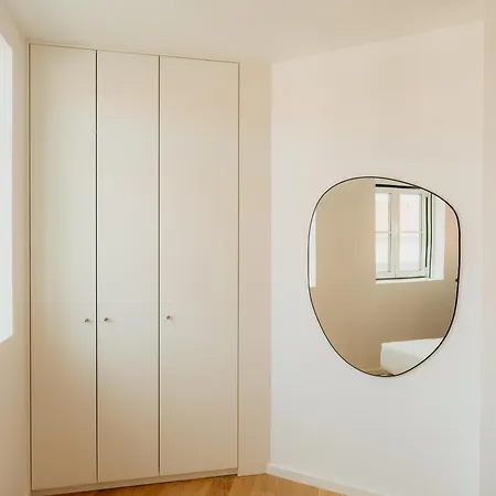Mary Pink - No Rc A - Beautiful Two-bedroom Apartment Lisbon