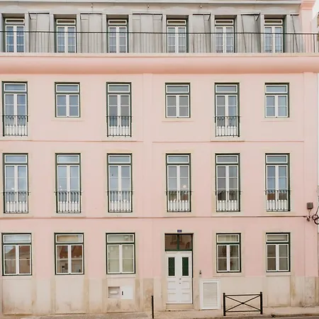 Mary Pink - No Rc A - Beautiful Two-bedroom