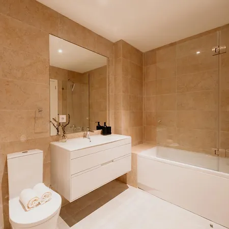 Apartamento Mary Pink - No Rc A - Beautiful Two-bedroom *