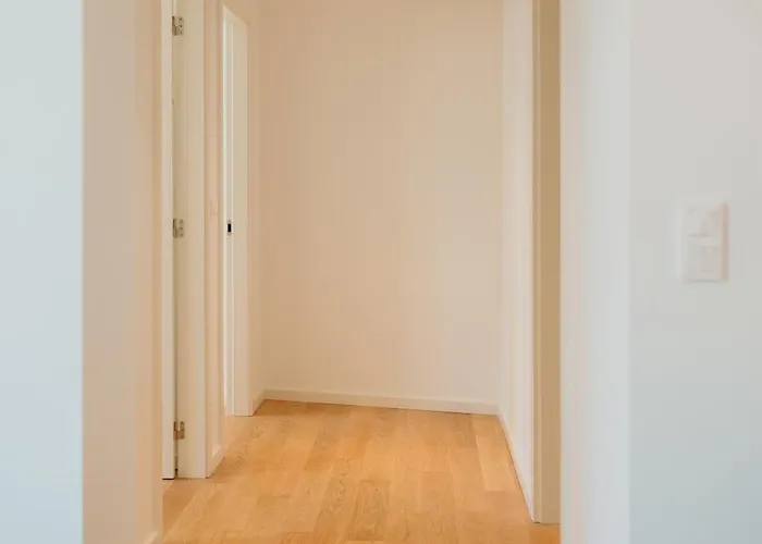 Mary Pink - No Rc A - Beautiful Two-bedroom شقة