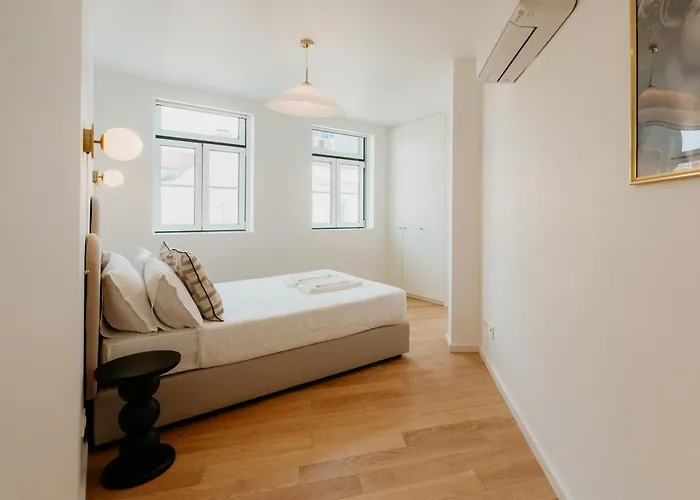 Mary Pink - No Rc A - Beautiful Two-bedroom *
