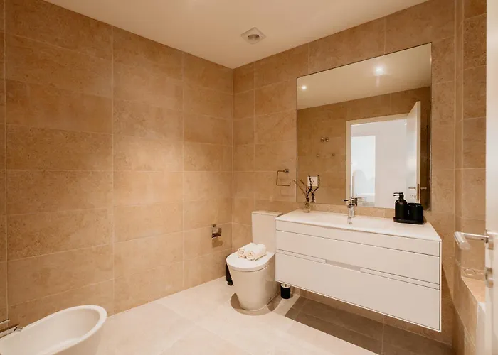 Mary Pink - No Rc A - Beautiful Two-bedroom شقة