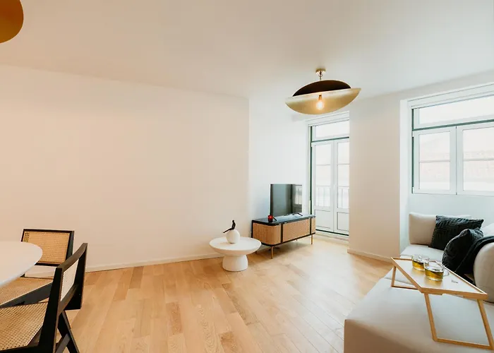 Mary Pink - No Rc A - Beautiful Two-bedroom شقة *