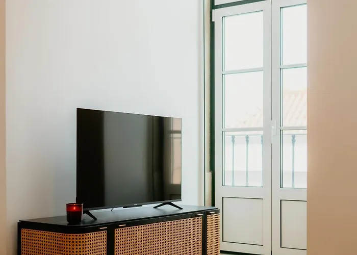 Mary Pink - No Rc A - Beautiful Two-bedroom شقة