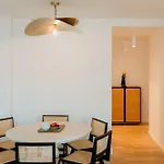 Mary Pink - No Rc A - Beautiful Two-bedroom * Lisboa
