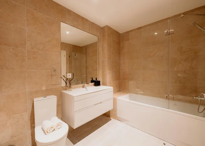 Апартаменты Mary Pink - No Rc A - Beautiful Two-bedroom *