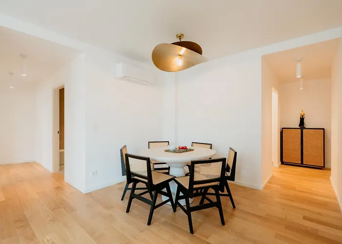 Mary Pink - No Rc A - Beautiful Two-bedroom Апартаменты
